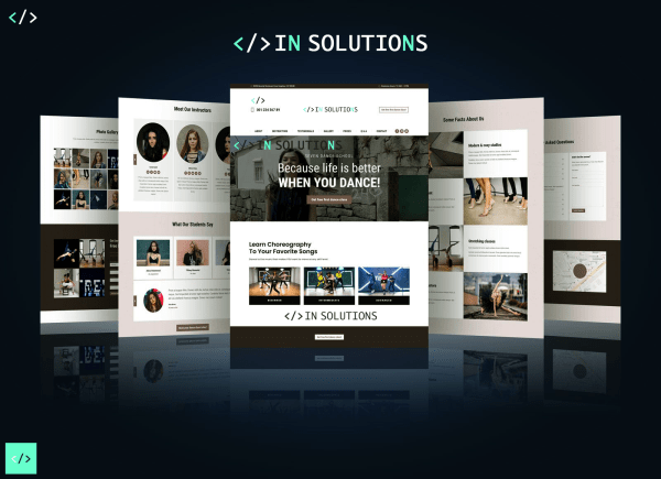 Professional - E-Commerce Development