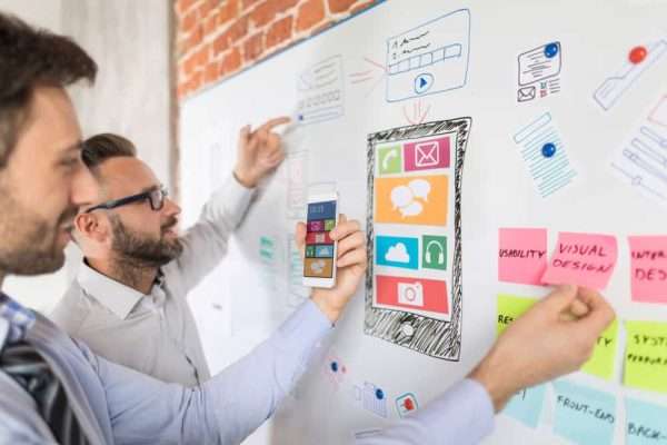 Design Thinking