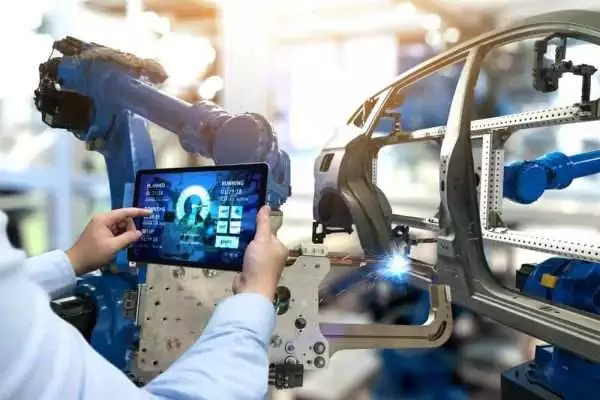 Digital Transformation