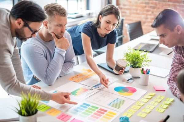 Marketing Essentials